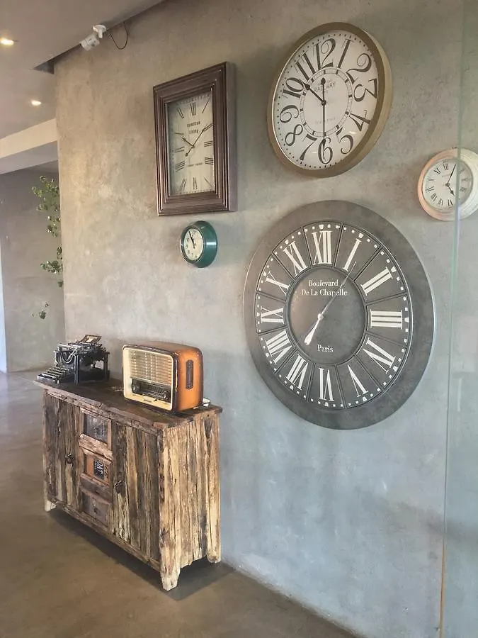 Apartament Appartement De Luxe Avec Jardin Prive Marrakesz Maroko